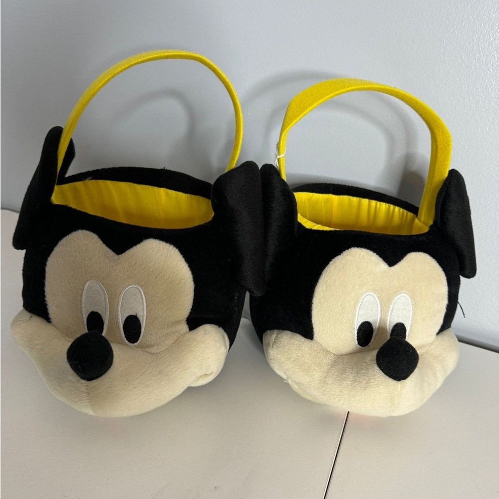 Mickey Mouse bag